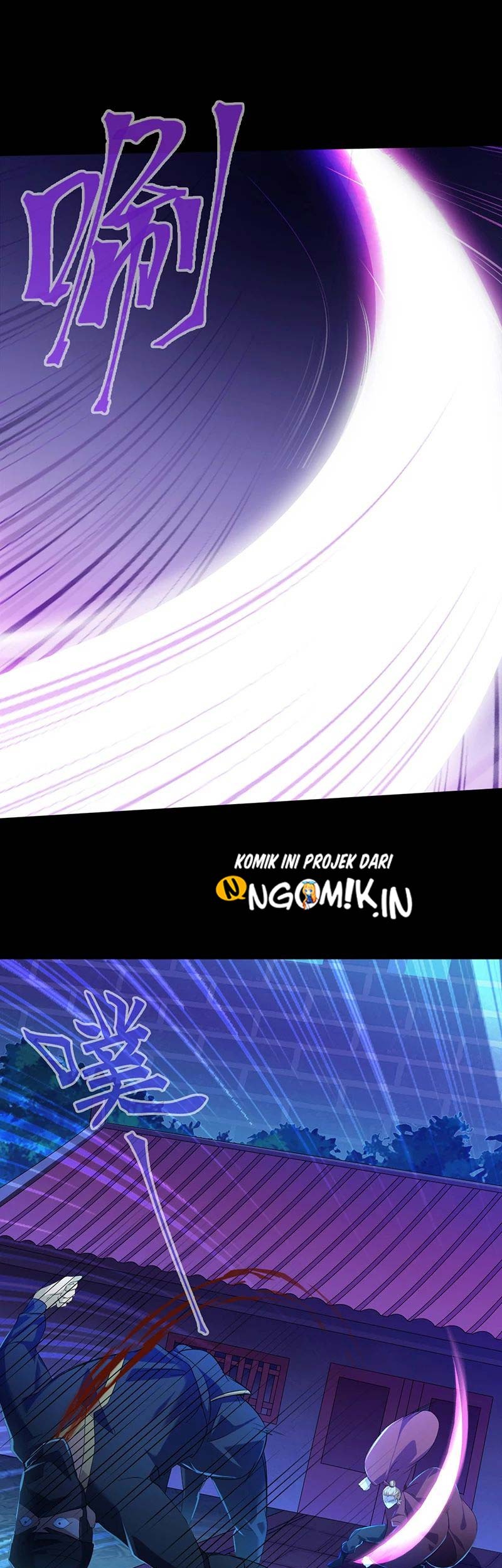 Martial Arts Reigns Chapter 49 Gambar 26