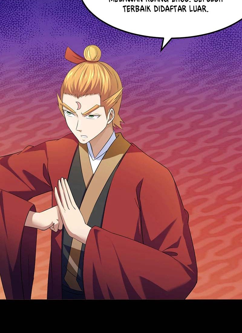 Martial Arts Reigns Chapter 49 Gambar 10