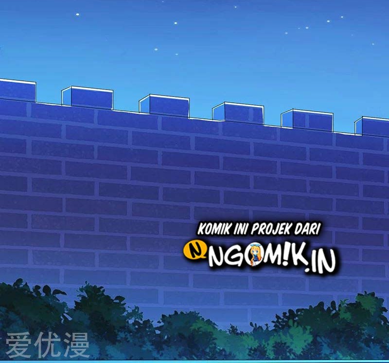 Martial Arts Reigns Chapter 48 Gambar 20