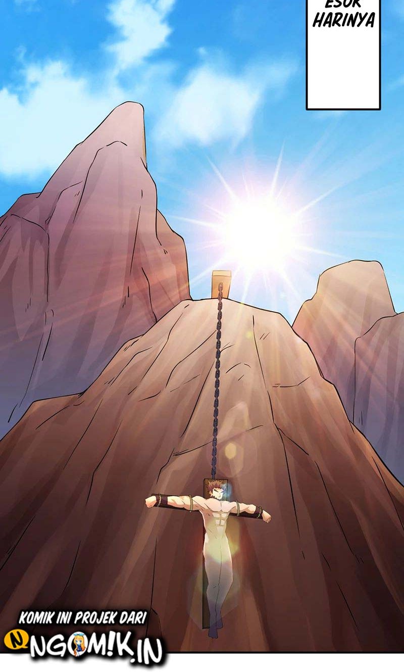 Martial Arts Reigns Chapter 48 Gambar 33