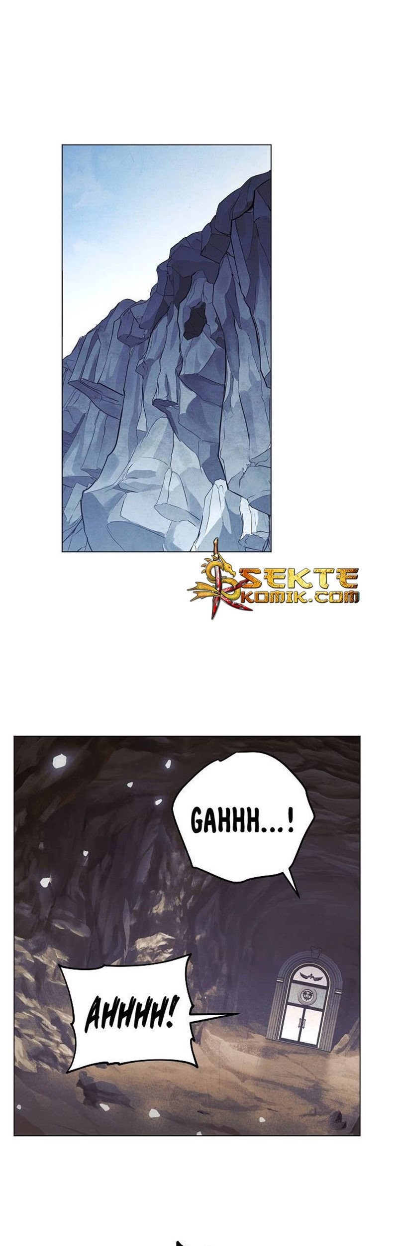 Baca  The Live Chapter 31 Gambar 2