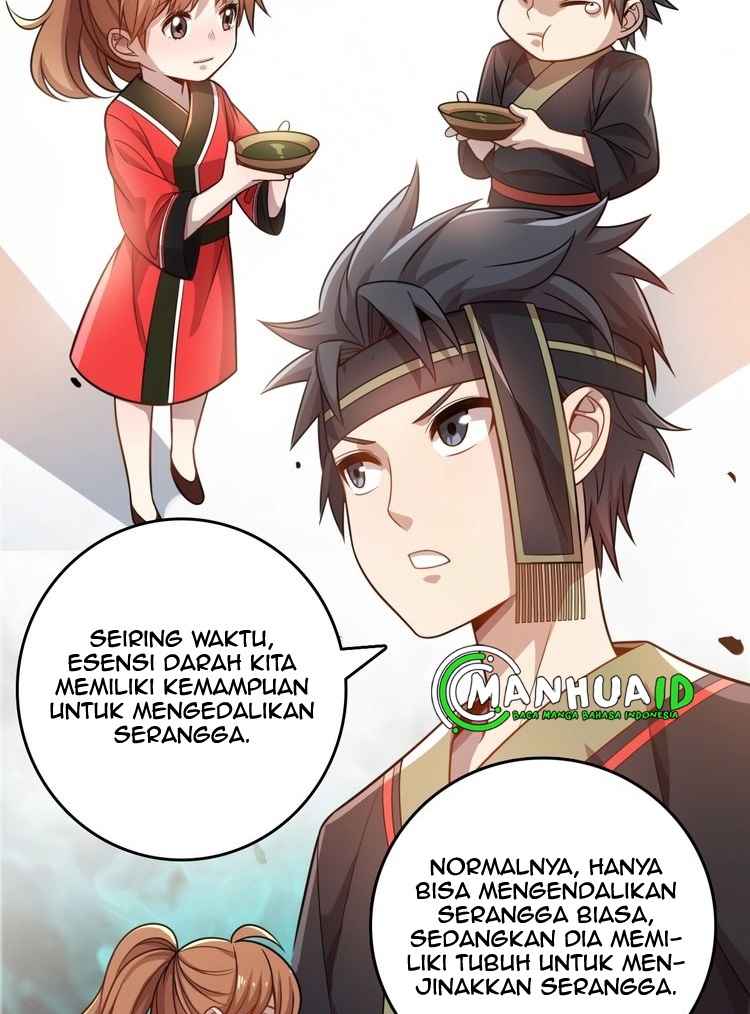 Reborn Doctor Chapter 33 Gambar 10