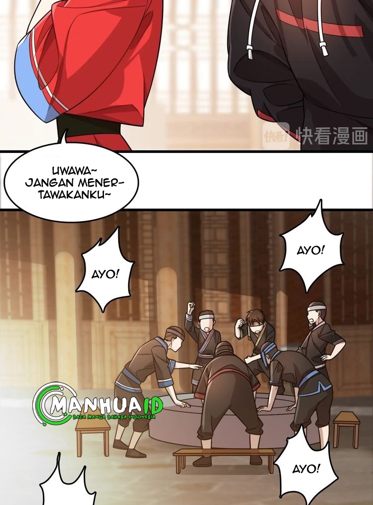 Reborn Doctor Chapter 33 Gambar 13