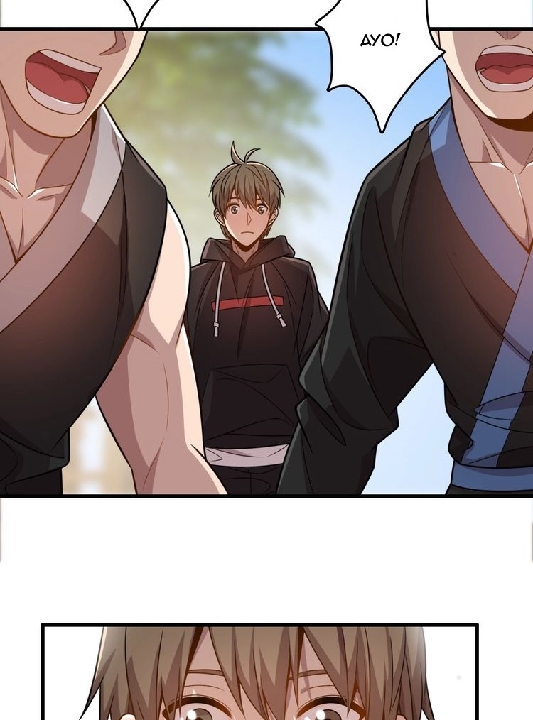 Reborn Doctor Chapter 33 Gambar 15