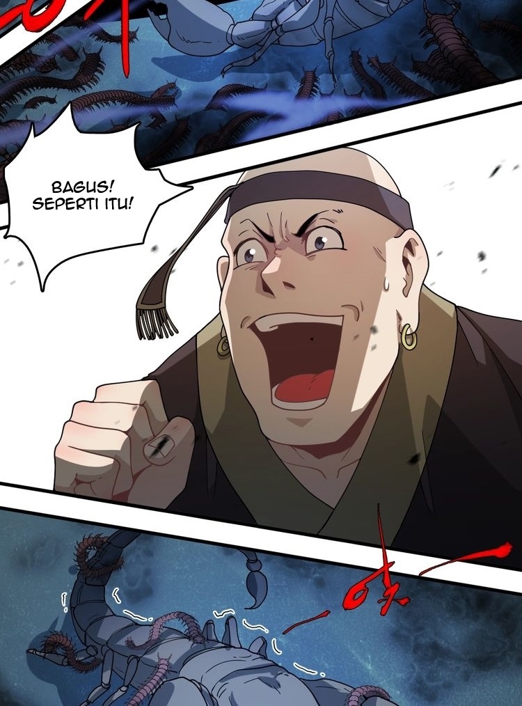 Reborn Doctor Chapter 33 Gambar 18