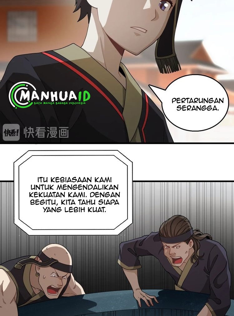 Reborn Doctor Chapter 33 Gambar 22