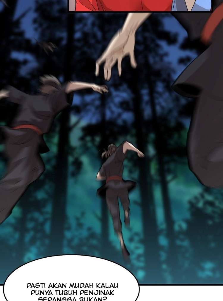 Reborn Doctor Chapter 33 Gambar 27