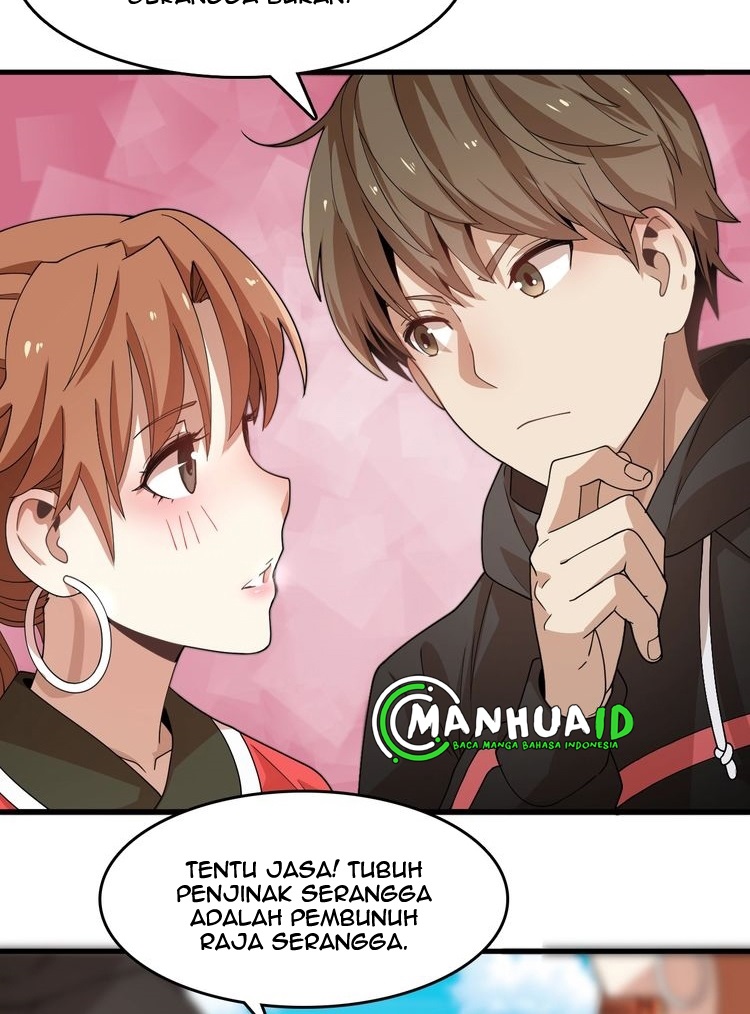 Reborn Doctor Chapter 33 Gambar 28