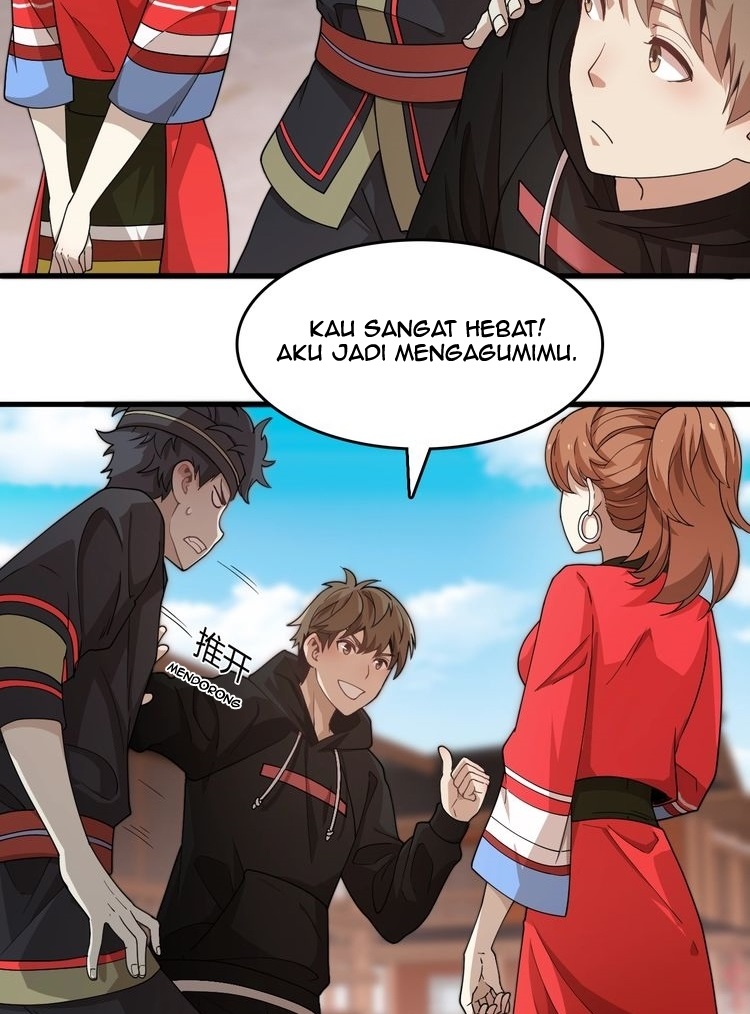 Reborn Doctor Chapter 33 Gambar 30