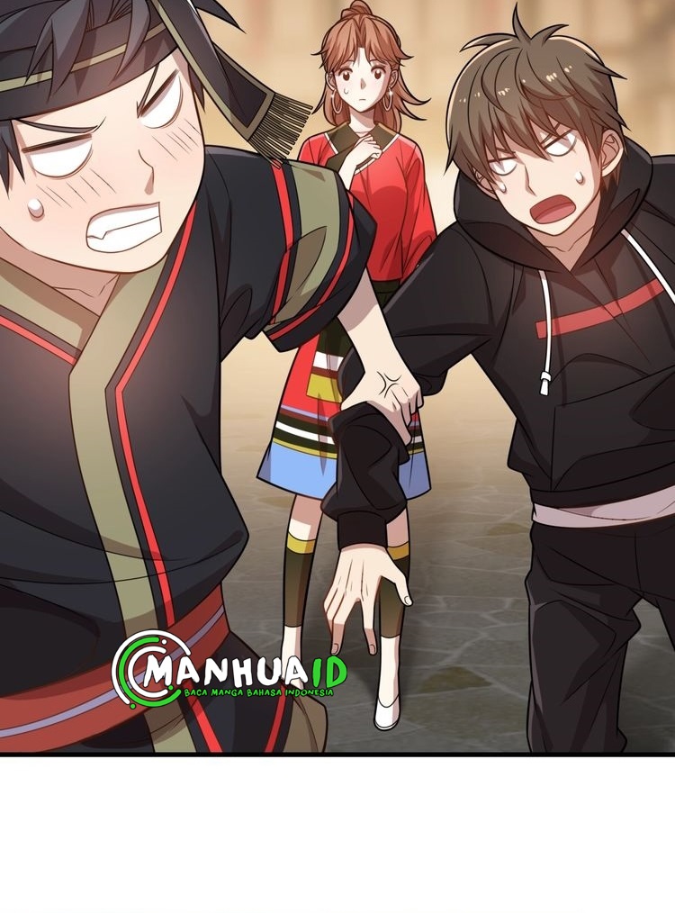 Reborn Doctor Chapter 33 Gambar 34