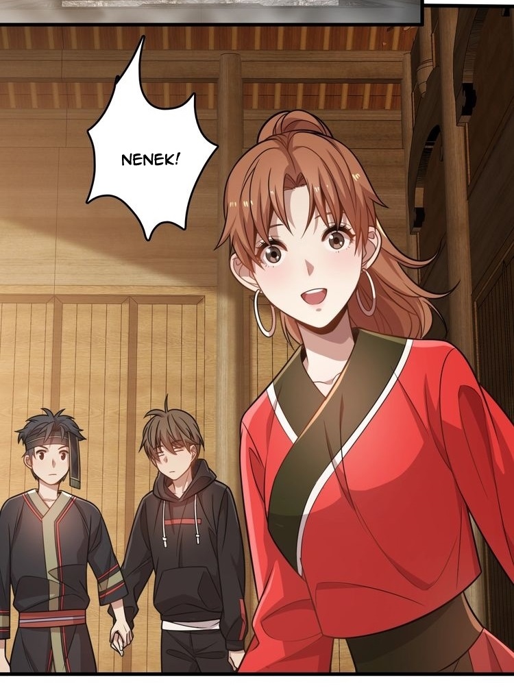 Reborn Doctor Chapter 33 Gambar 36