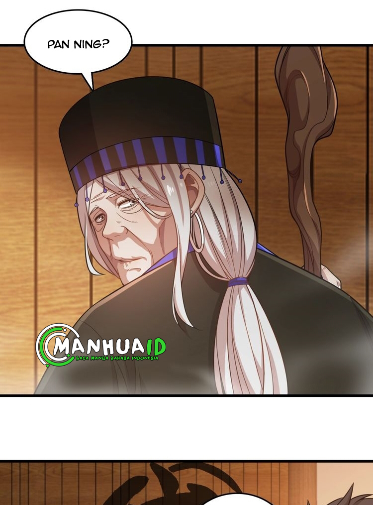 Reborn Doctor Chapter 33 Gambar 37