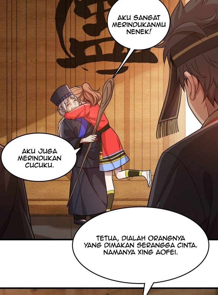 Reborn Doctor Chapter 33 Gambar 38
