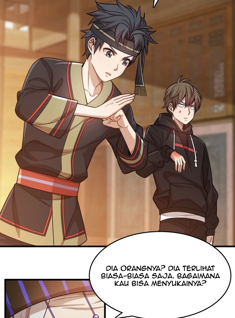 Reborn Doctor Chapter 33 Gambar 39