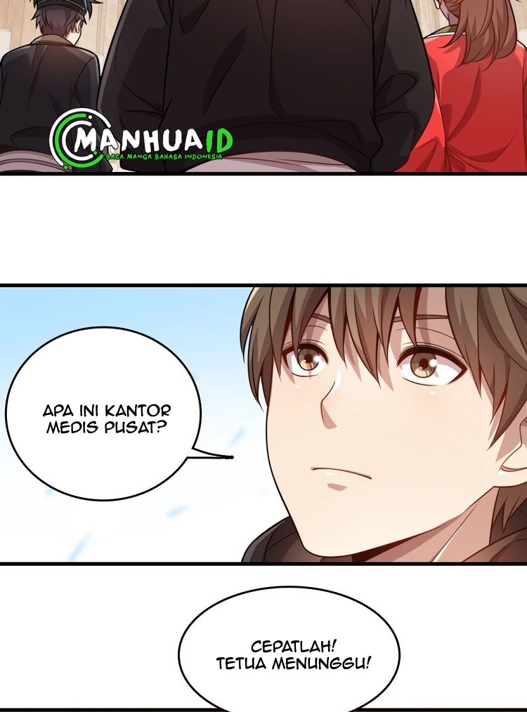 Reborn Doctor Chapter 33 Gambar 4