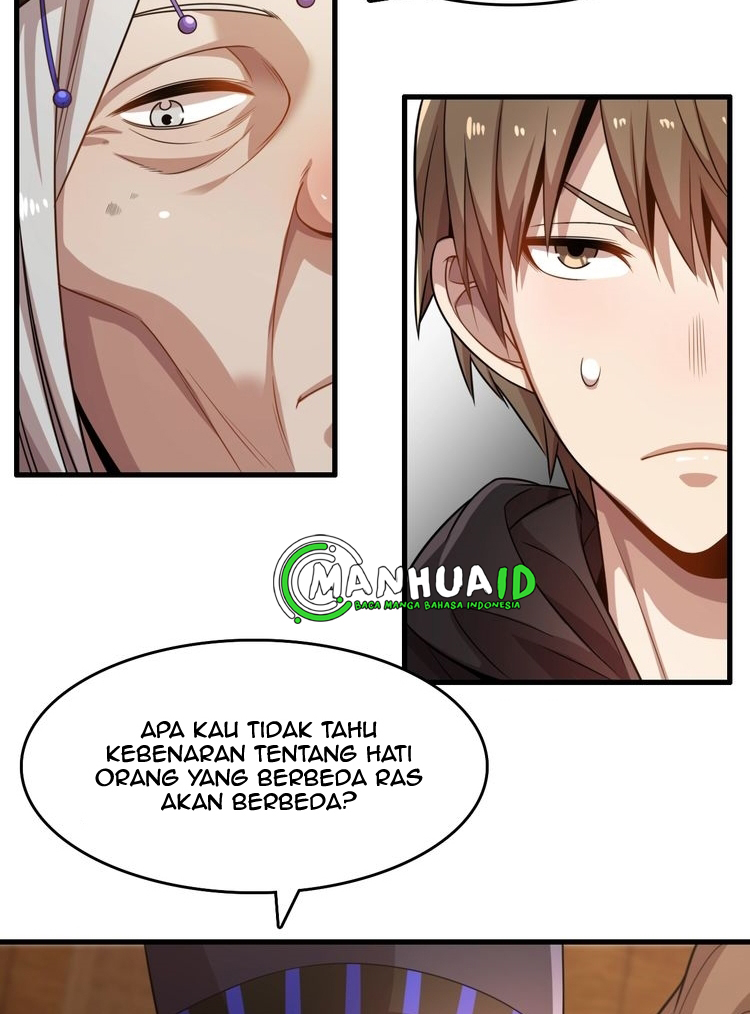 Reborn Doctor Chapter 33 Gambar 40