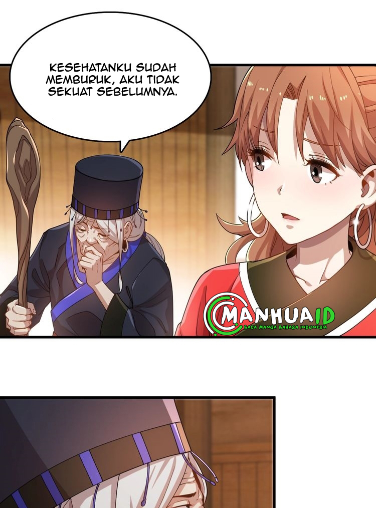 Reborn Doctor Chapter 33 Gambar 46