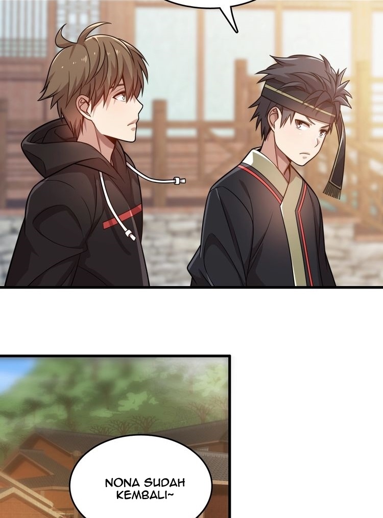 Reborn Doctor Chapter 33 Gambar 5