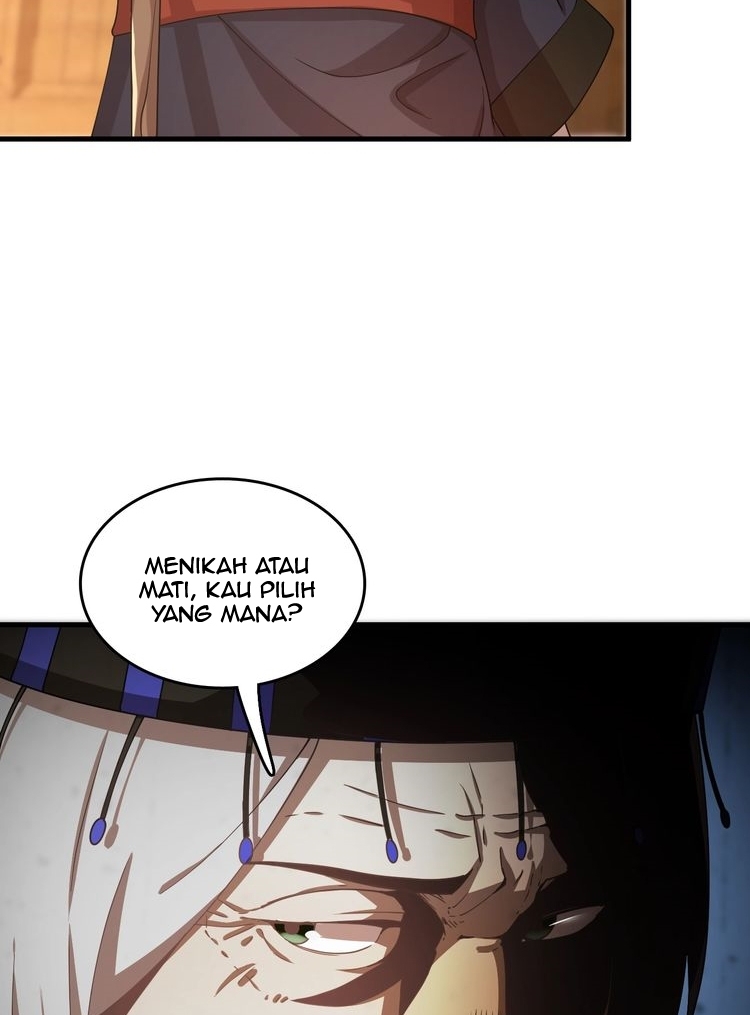 Reborn Doctor Chapter 33 Gambar 54