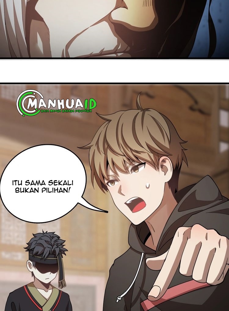 Reborn Doctor Chapter 33 Gambar 55