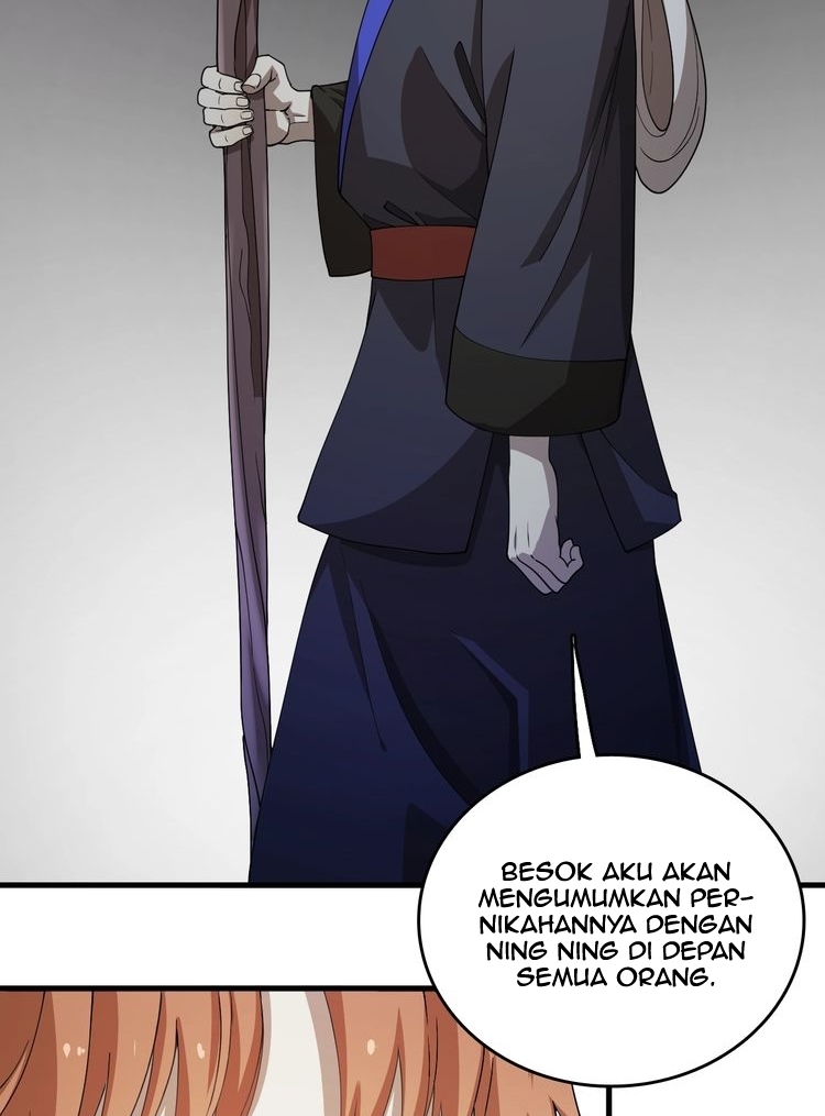 Reborn Doctor Chapter 33 Gambar 59