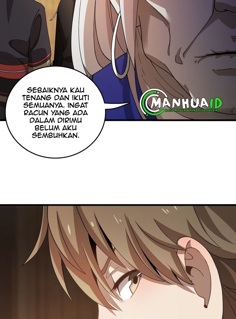 Reborn Doctor Chapter 33 Gambar 61