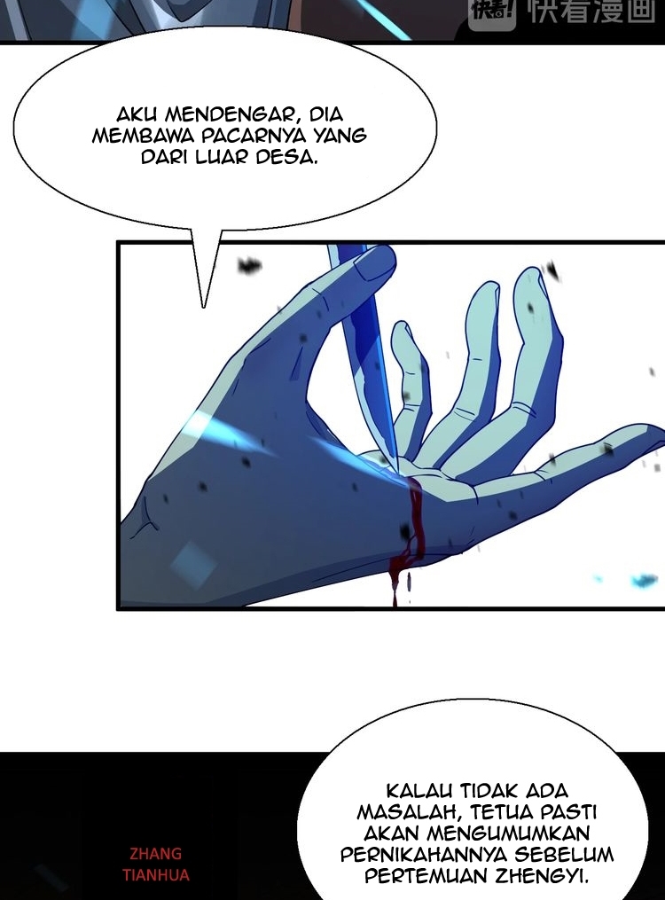 Reborn Doctor Chapter 33 Gambar 66