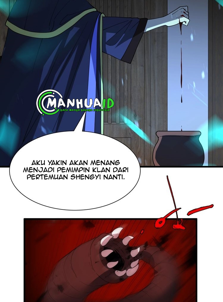 Reborn Doctor Chapter 33 Gambar 70