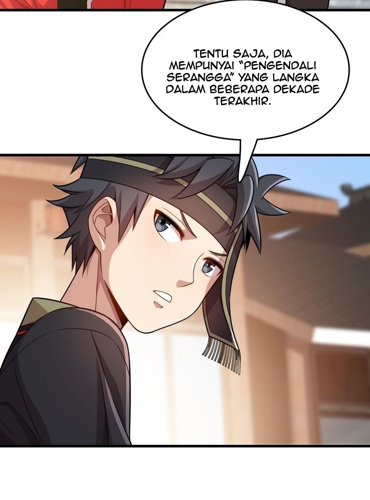 Reborn Doctor Chapter 33 Gambar 8
