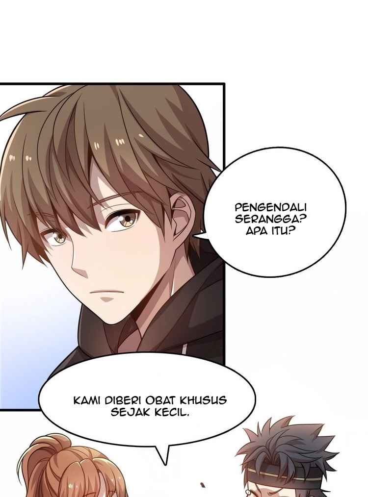 Reborn Doctor Chapter 33 Gambar 9
