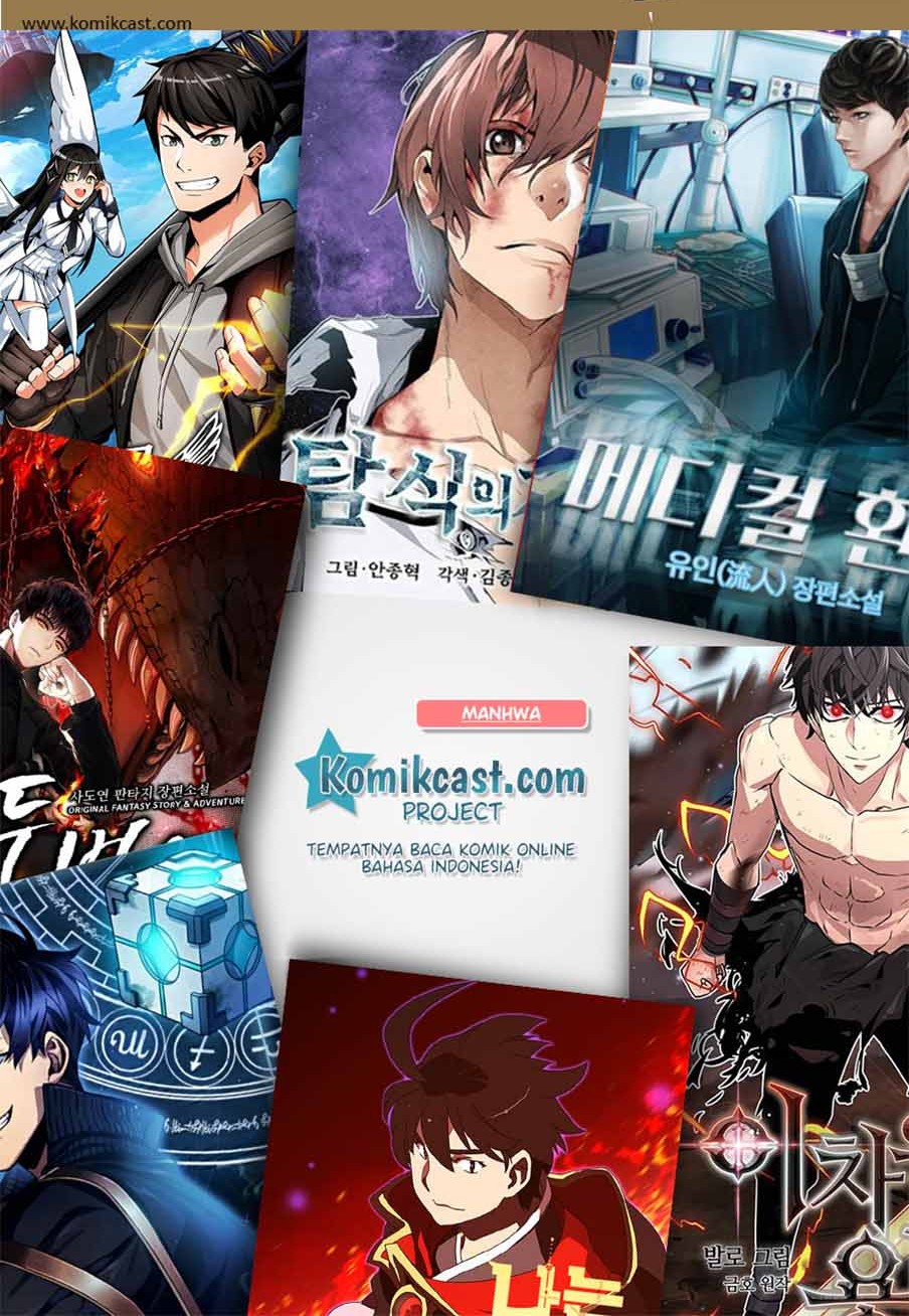 Metropolitan Supremacy System Chapter 139 Gambar 21