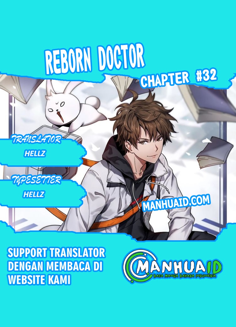 Baca Komik Reborn Doctor Chapter 32 Gambar 1