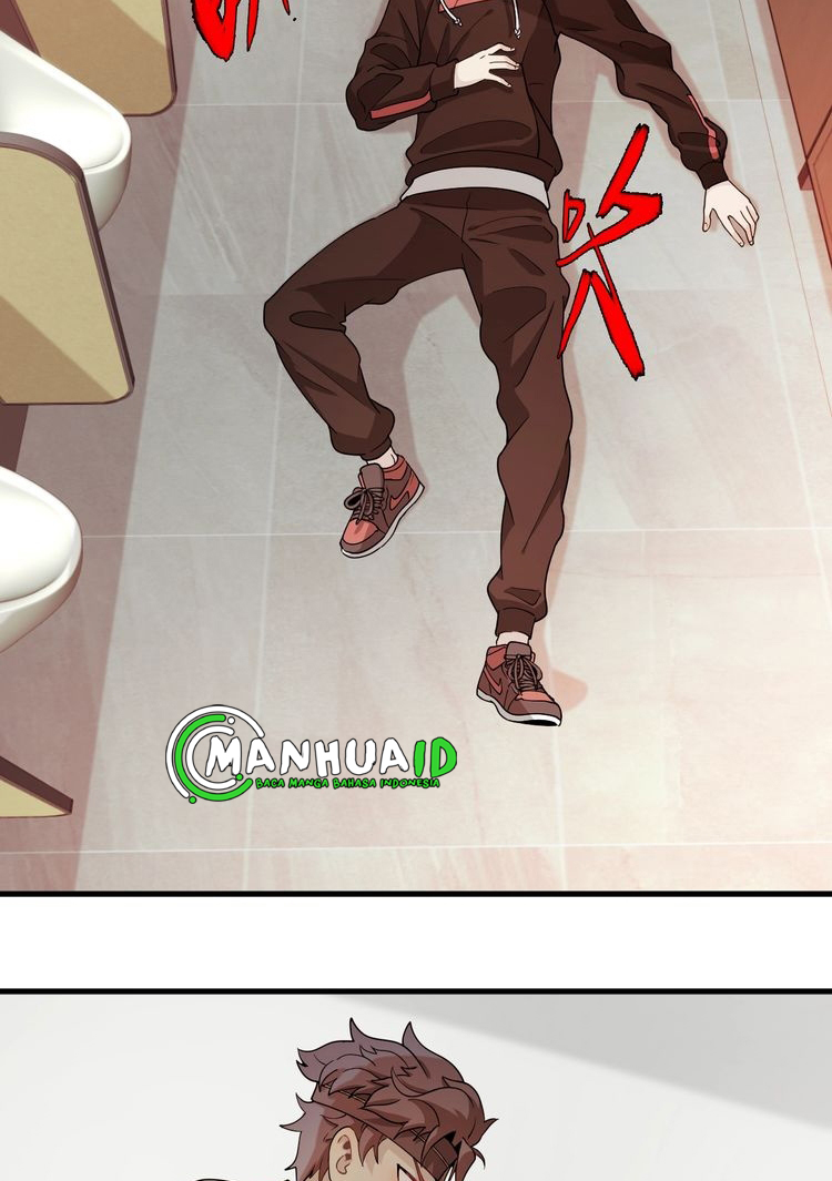 Reborn Doctor Chapter 32 Gambar 27