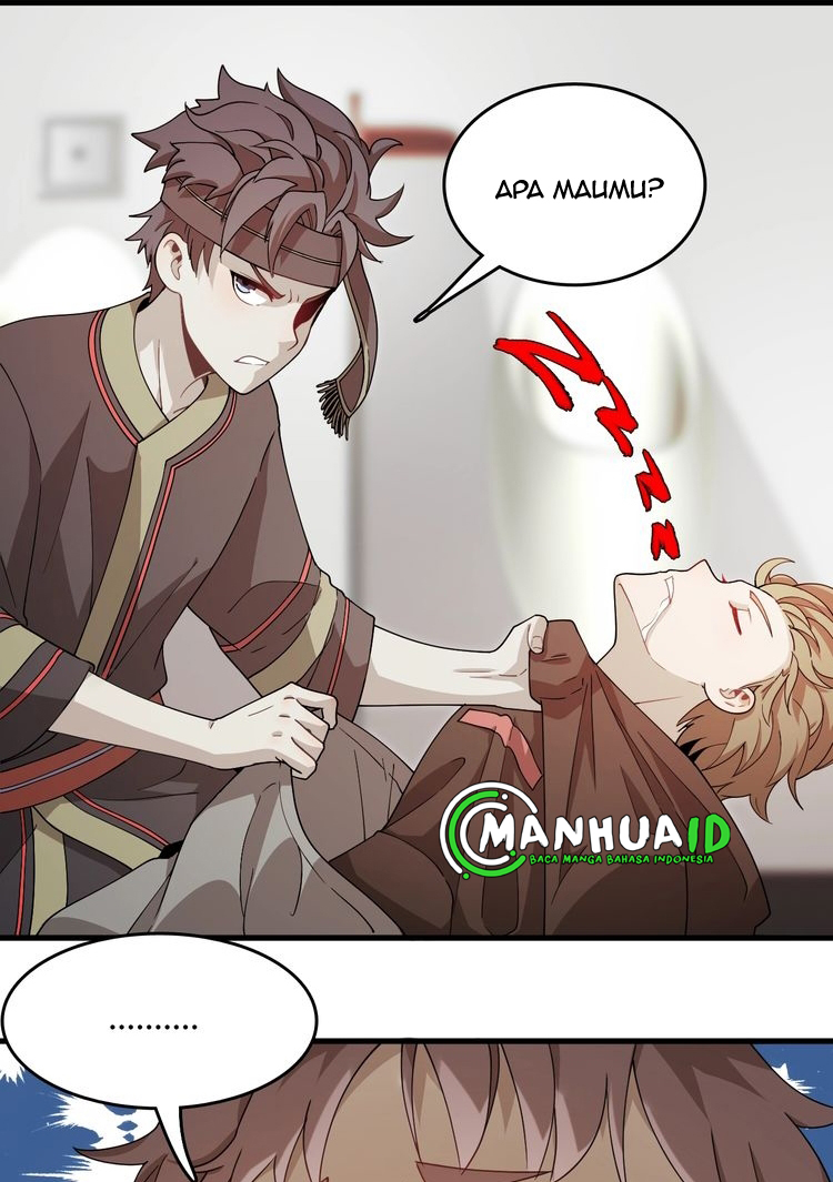 Reborn Doctor Chapter 32 Gambar 30