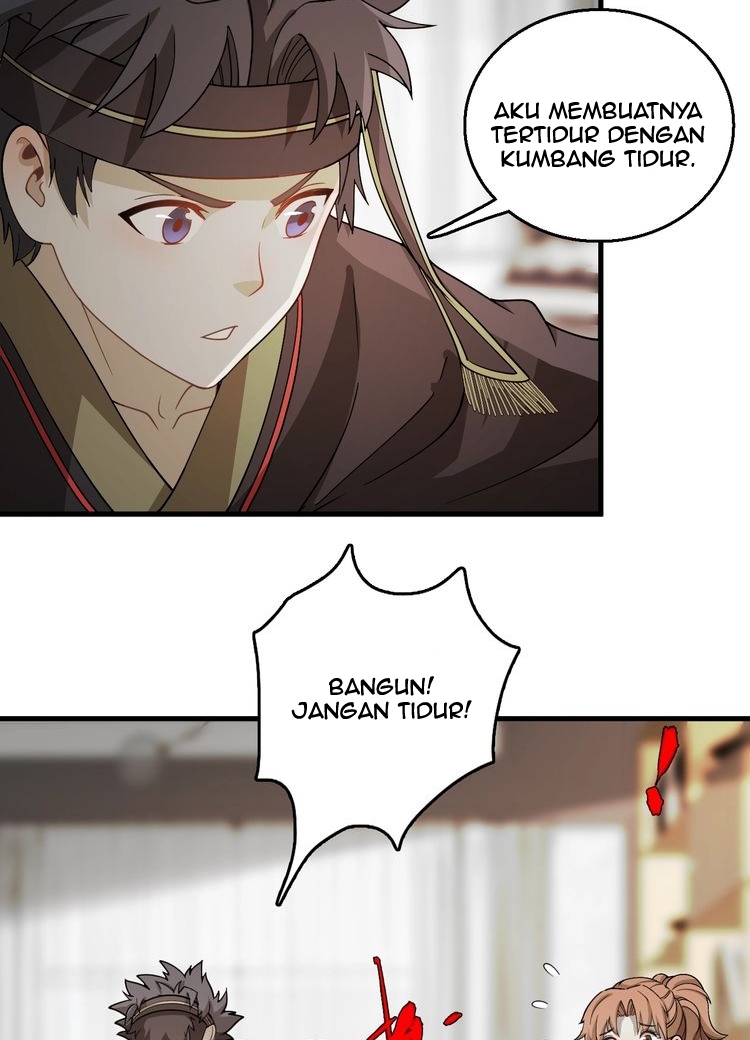 Reborn Doctor Chapter 32 Gambar 41