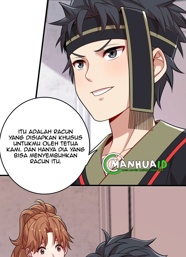 Reborn Doctor Chapter 32 Gambar 57