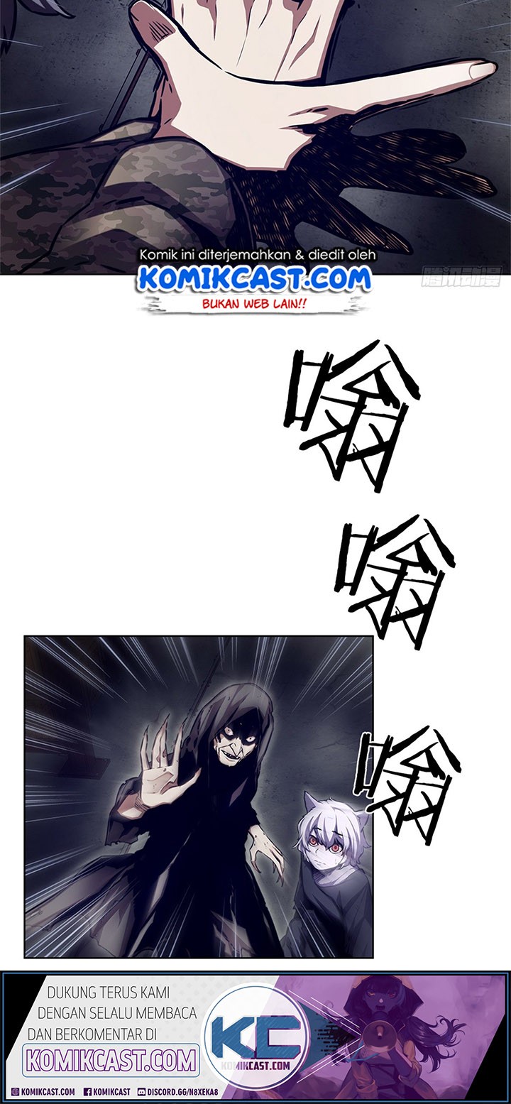 OddEye Chapter 27 Gambar 4