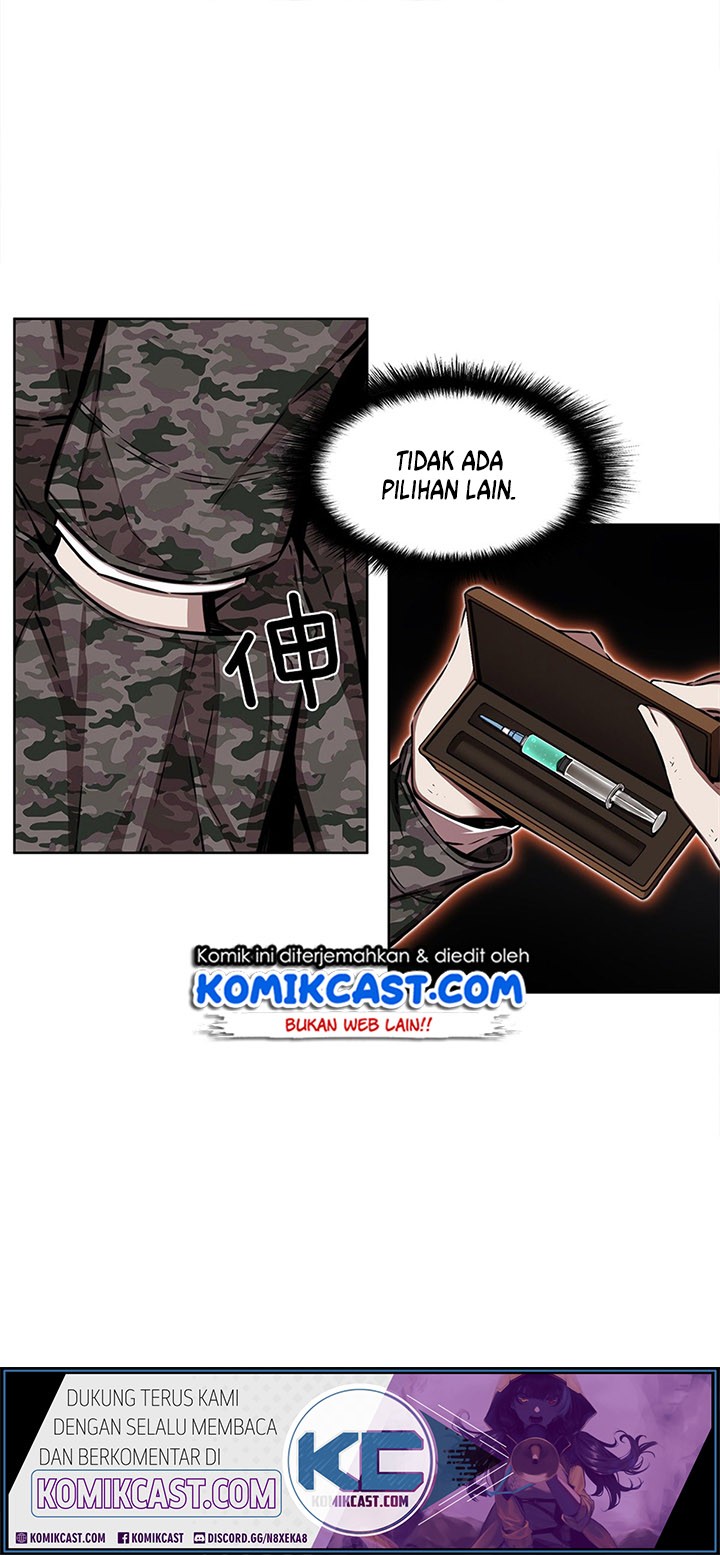 OddEye Chapter 27 Gambar 10