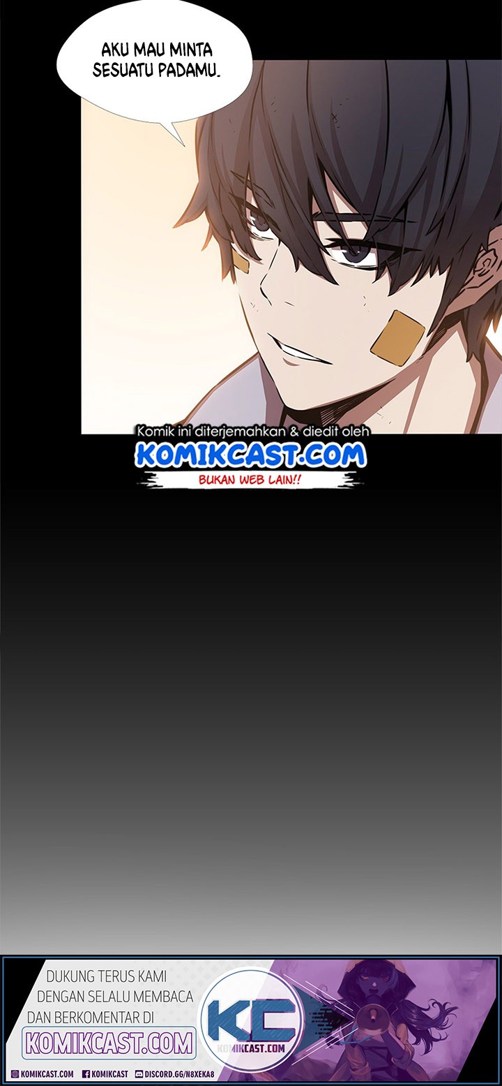 OddEye Chapter 27 Gambar 13