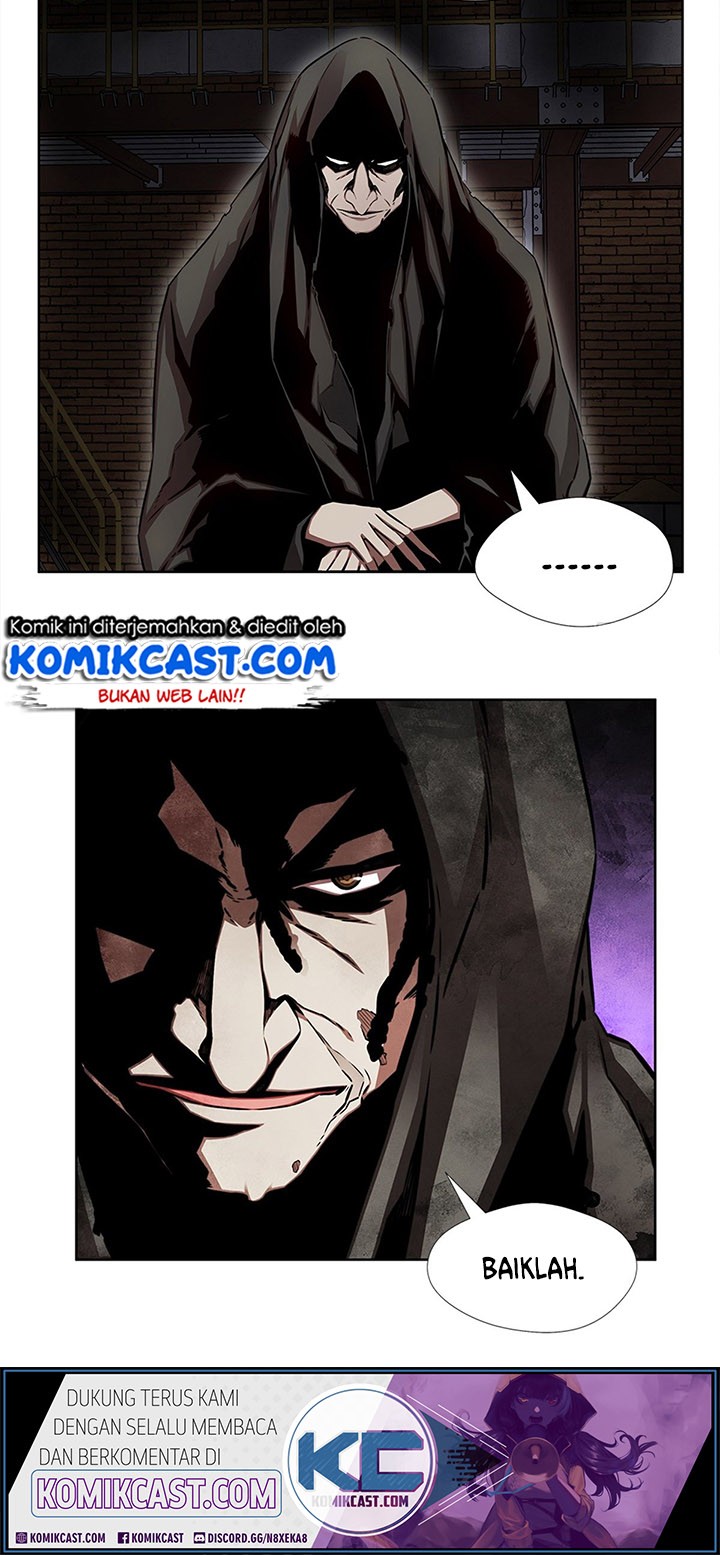 OddEye Chapter 27 Gambar 19