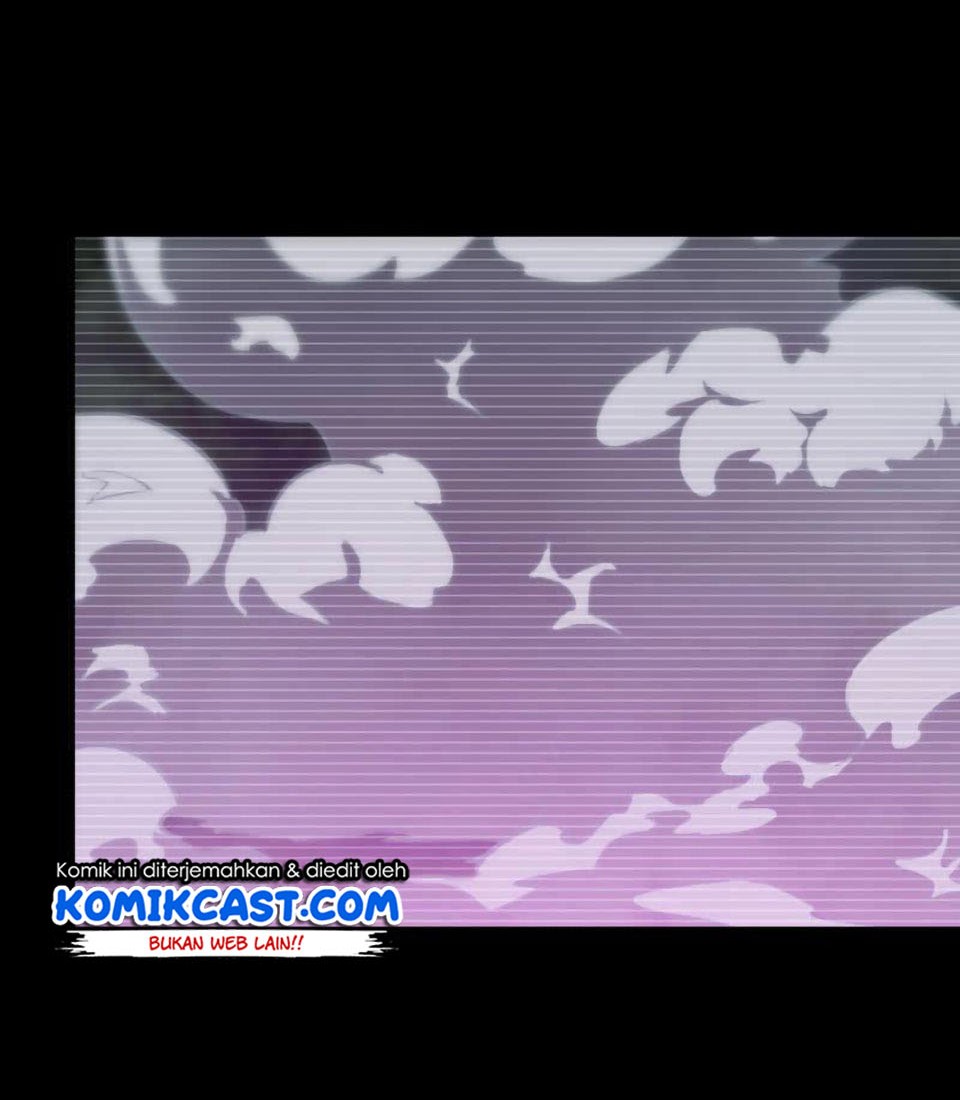 The Beginning of Journey Chapter 43 Gambar 8