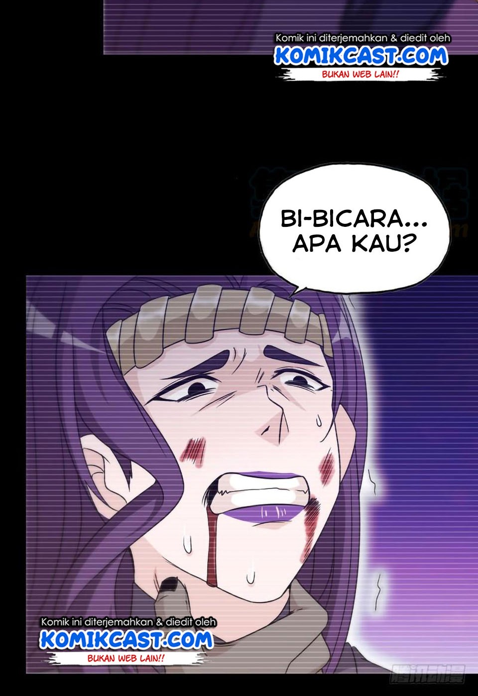 The Beginning of Journey Chapter 43 Gambar 13