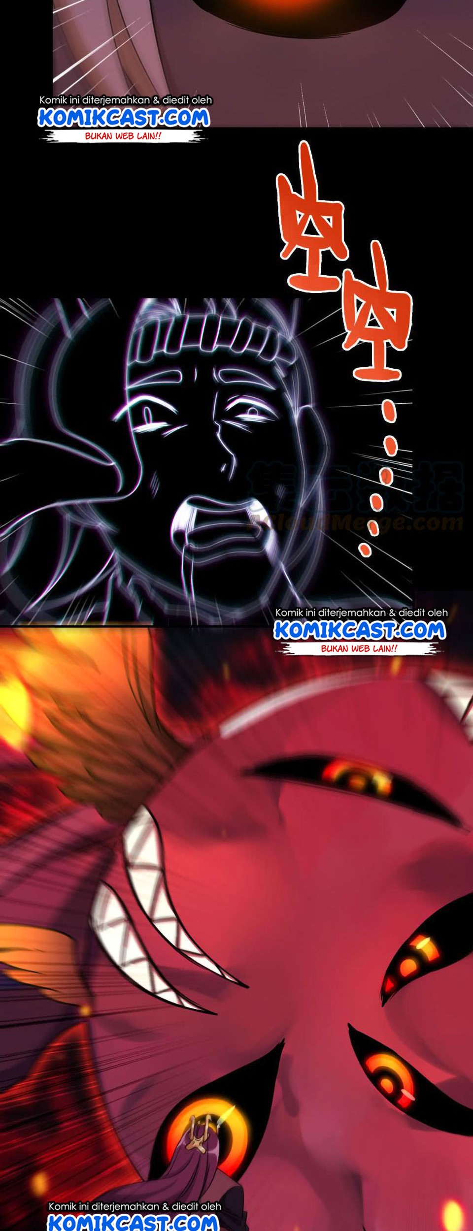 The Beginning of Journey Chapter 43 Gambar 15