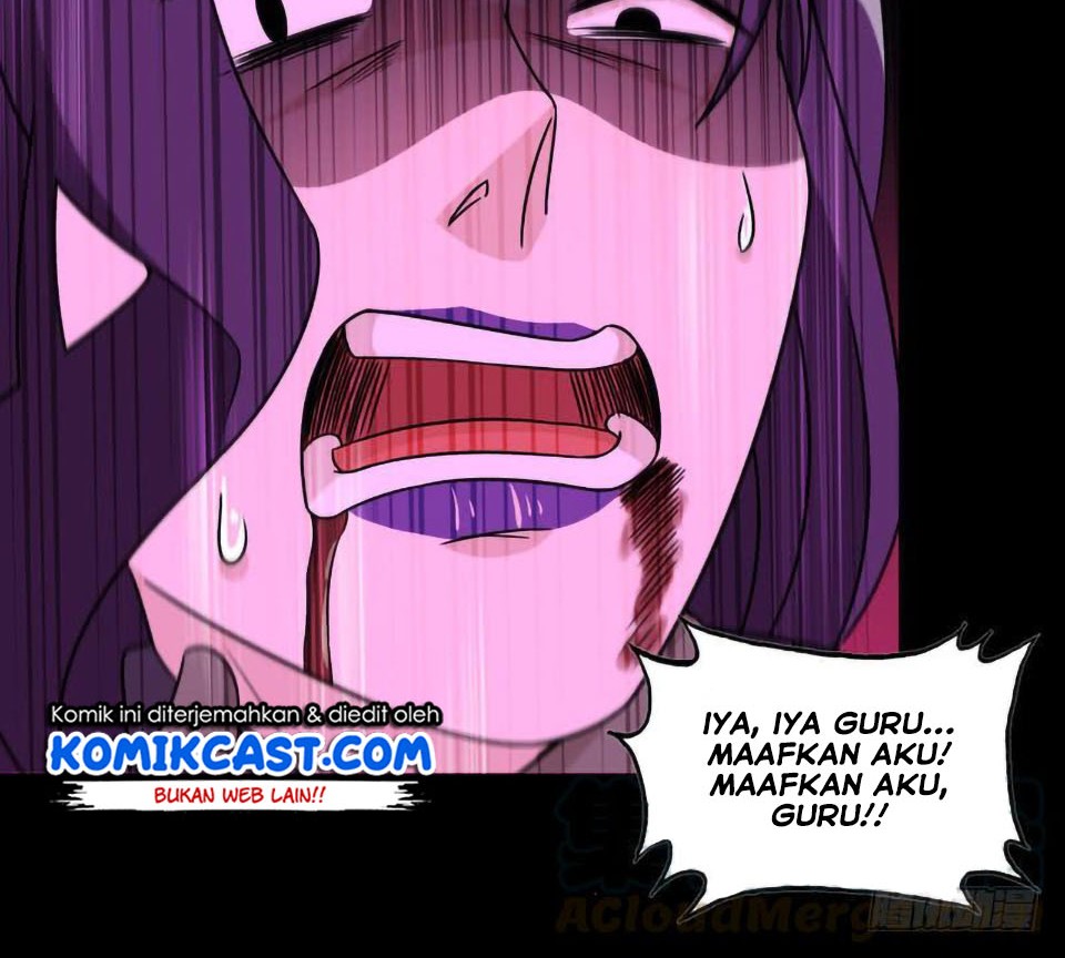 The Beginning of Journey Chapter 43 Gambar 17