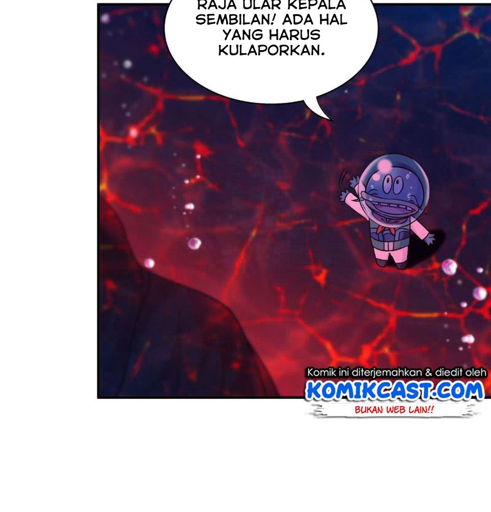 The Beginning of Journey Chapter 41 Gambar 16