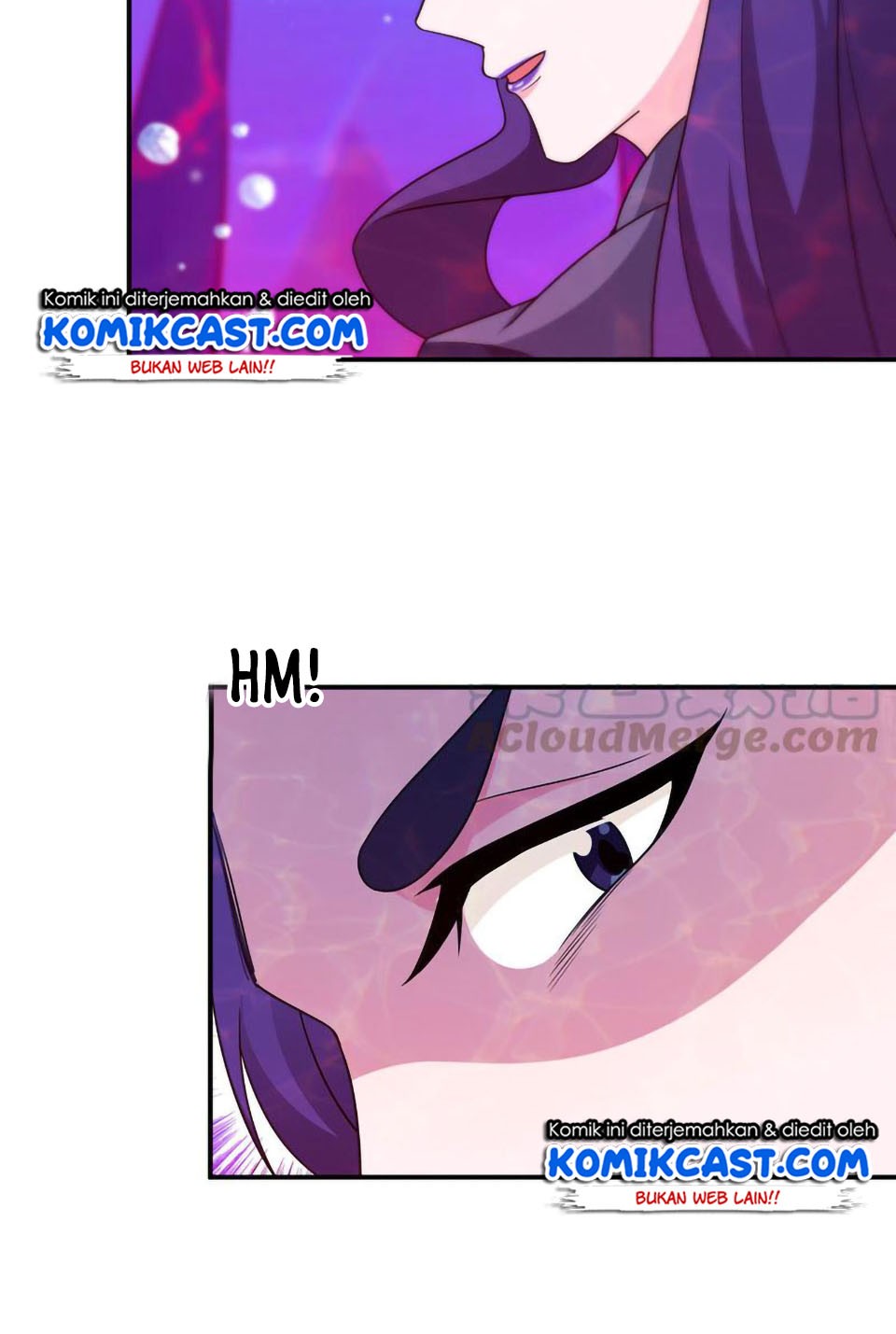 The Beginning of Journey Chapter 41 Gambar 19