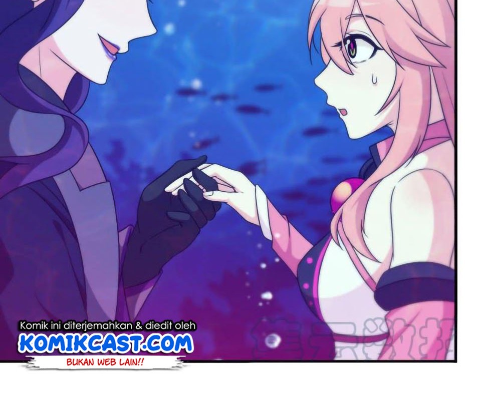 The Beginning of Journey Chapter 41 Gambar 21