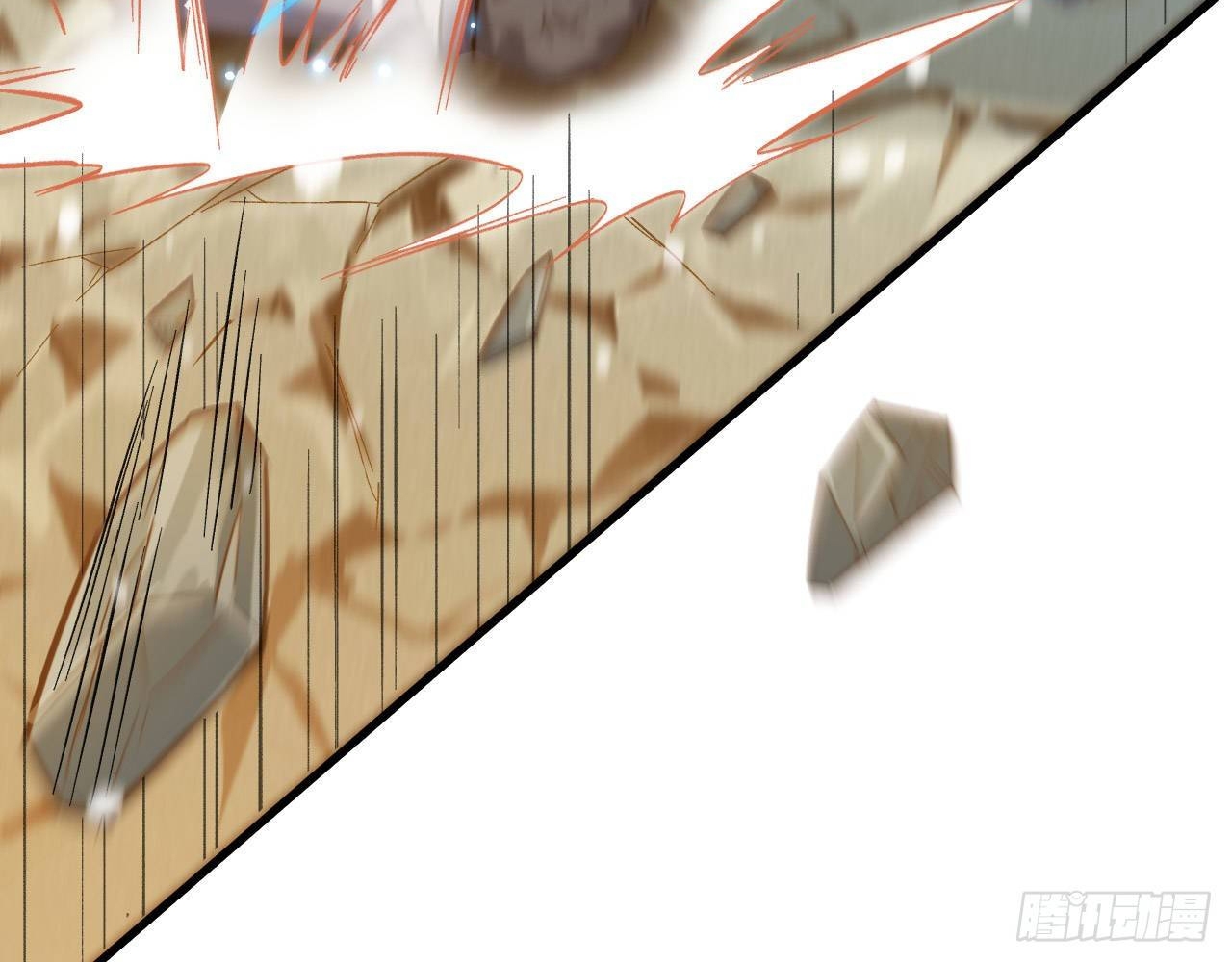 Monk From the Future Chapter 17 Gambar 13