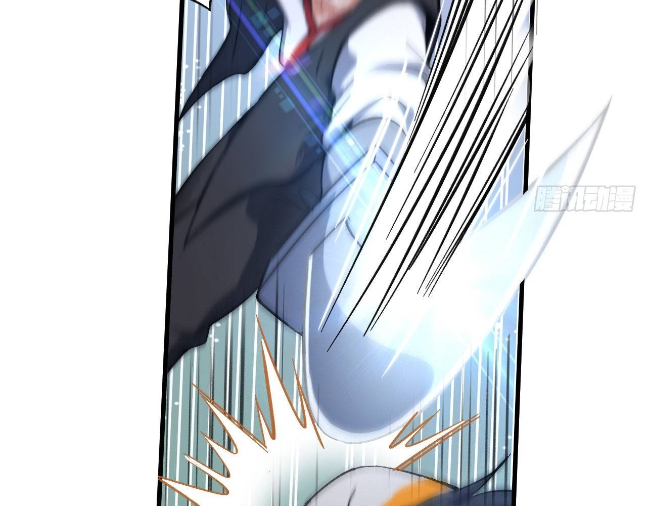 Monk From the Future Chapter 17 Gambar 15