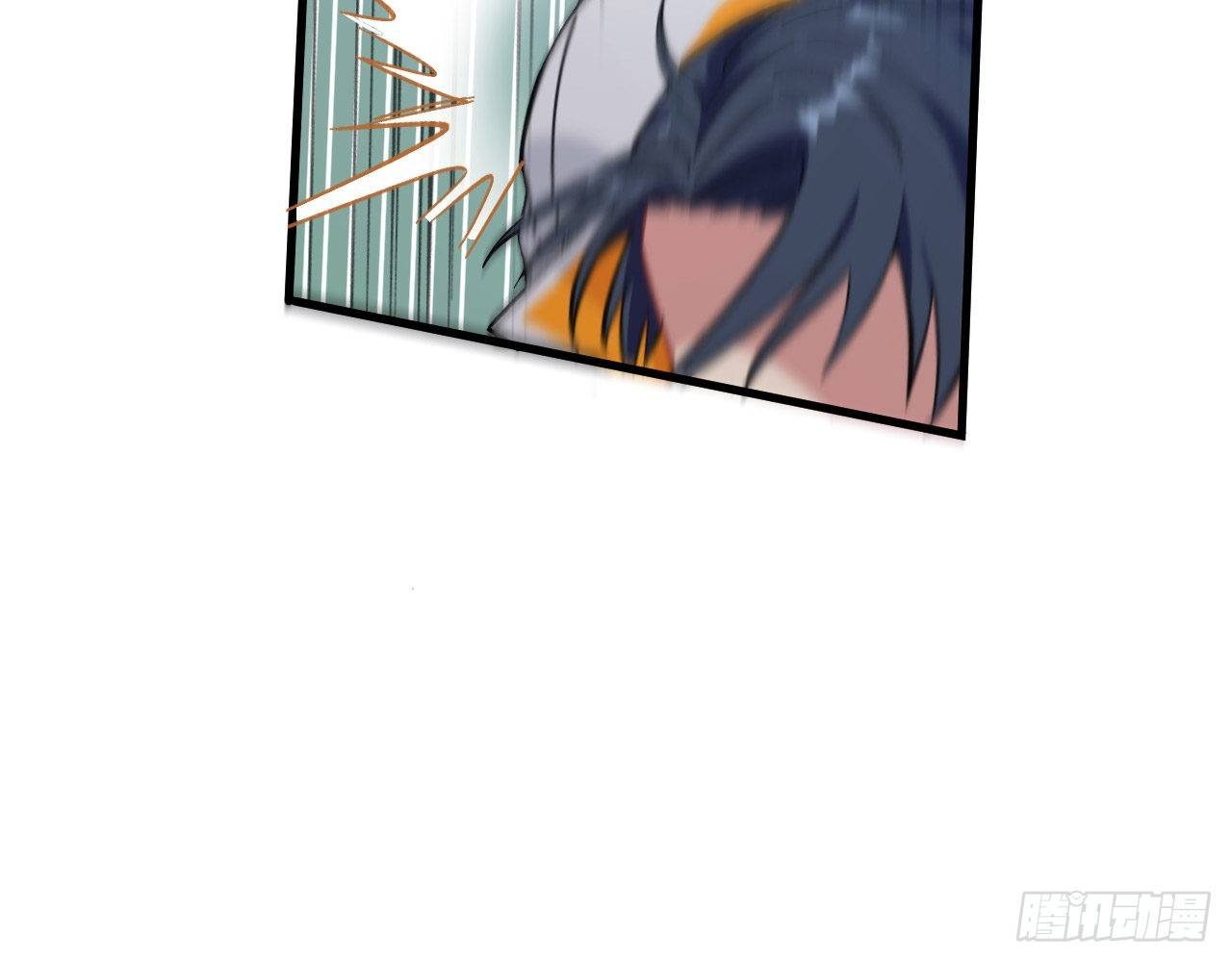 Monk From the Future Chapter 17 Gambar 16